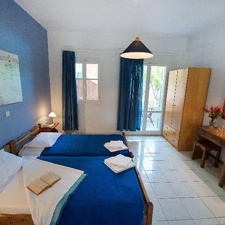 Kazazis * Lefkada City