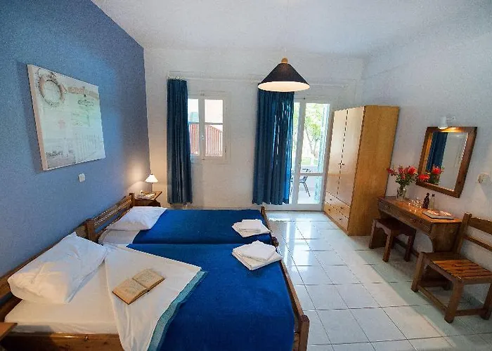 Kazazis * Lefkada City